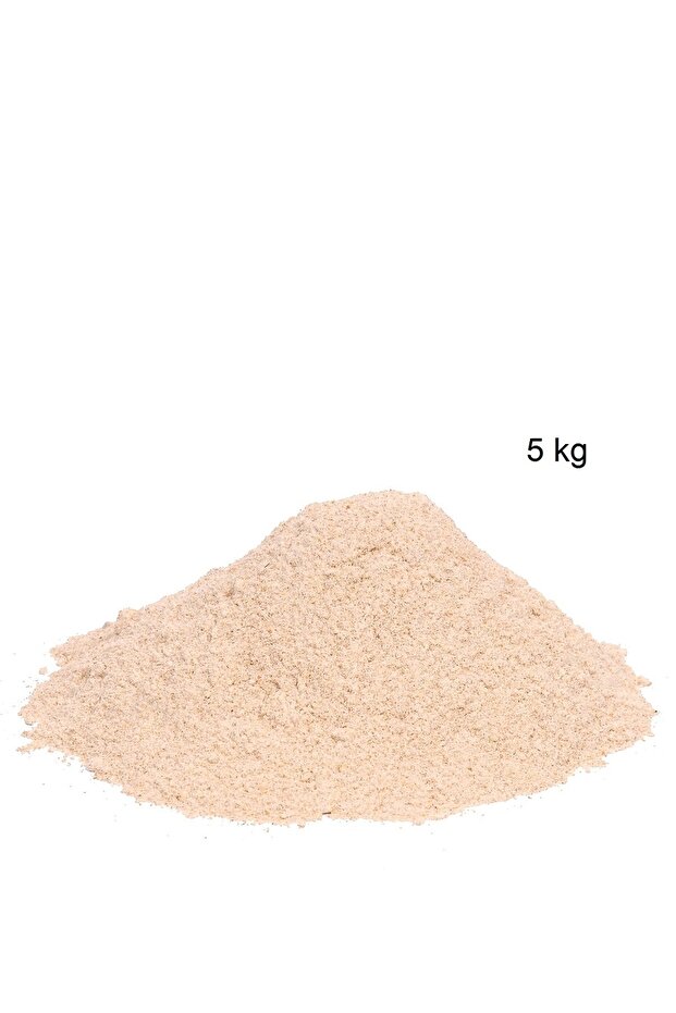 Tam Buğday Unu 5 Kg