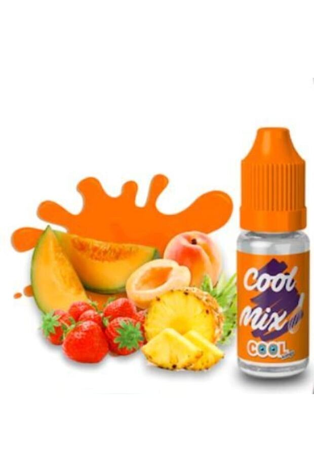 Boss Reserve 10 ml Mıx Aroma - 1