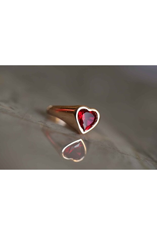 Heart Ruby - 5