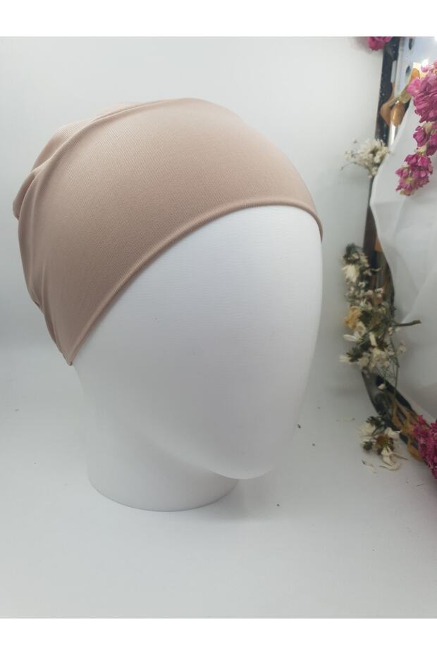 Geçme Havuz Bone - 1