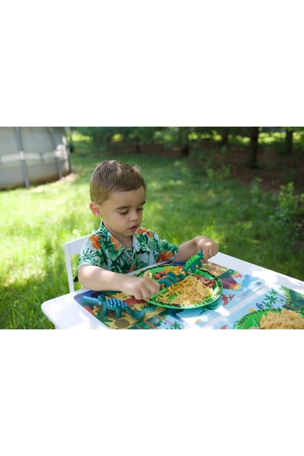 Dino Hayran Paketi - 4