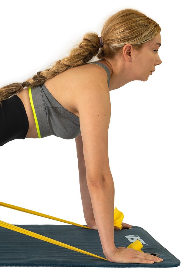 Pm104 Köpük Pilates Matı-minderi - 2