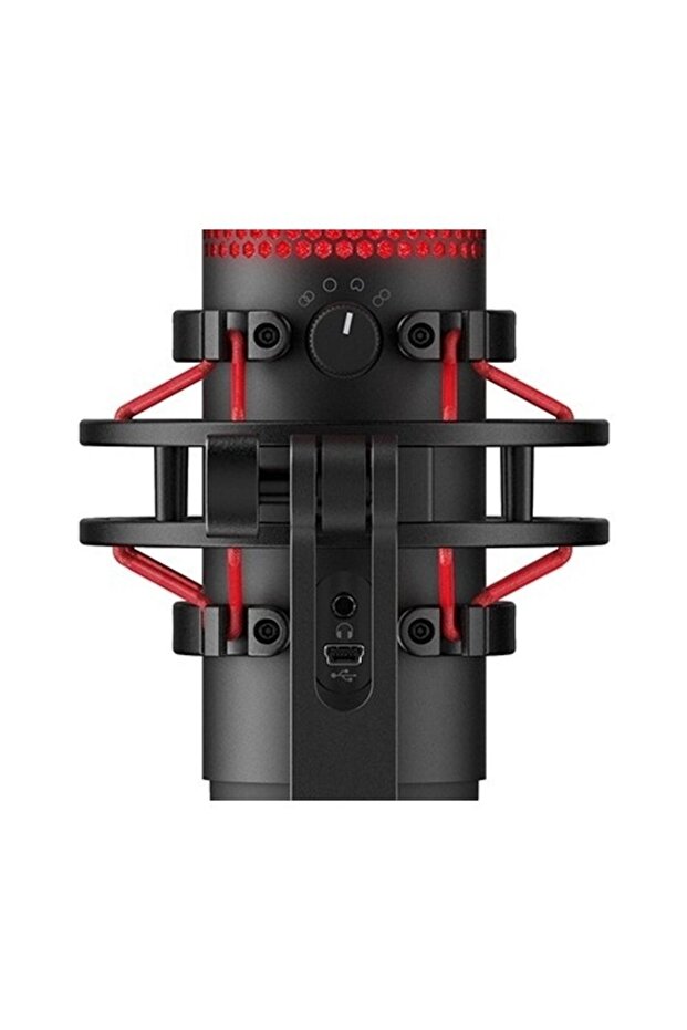 Quadcast Mikrofon Hx-mıcqc-bk - 5