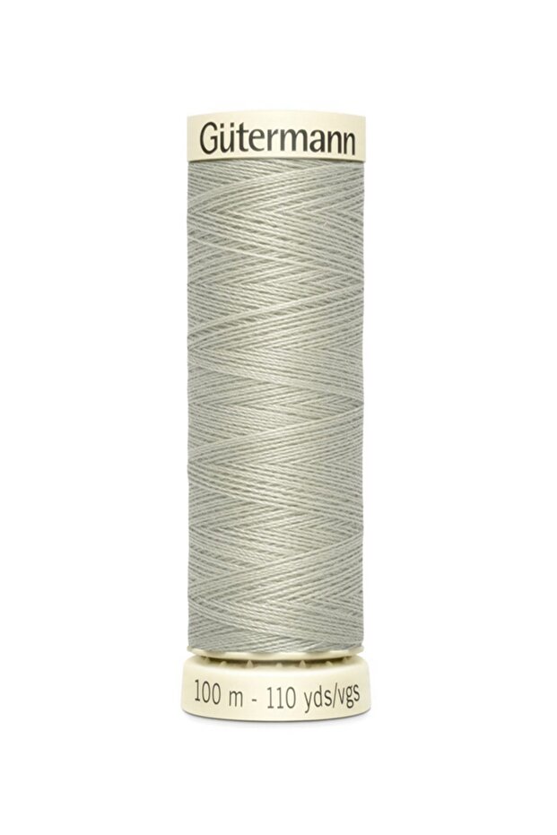 100m Ață de cusut - 1