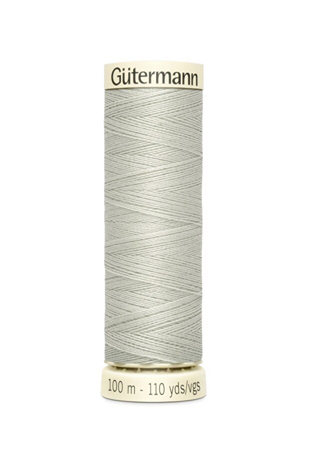 Sewing Thread 100m - 1