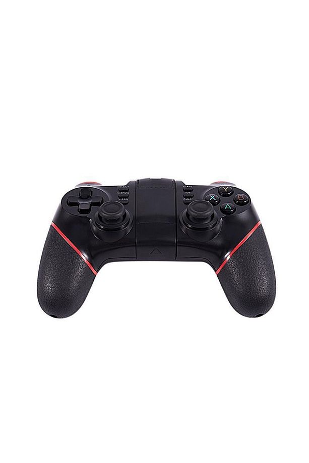 Exotic T6 Bluetooth Kablosuz Gamepad Oyun Kolu - 5