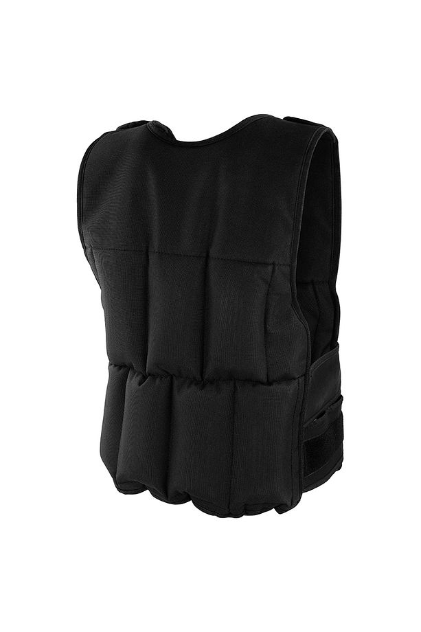 Agy10 Ağırlık Yeleği 10 Kg - 3