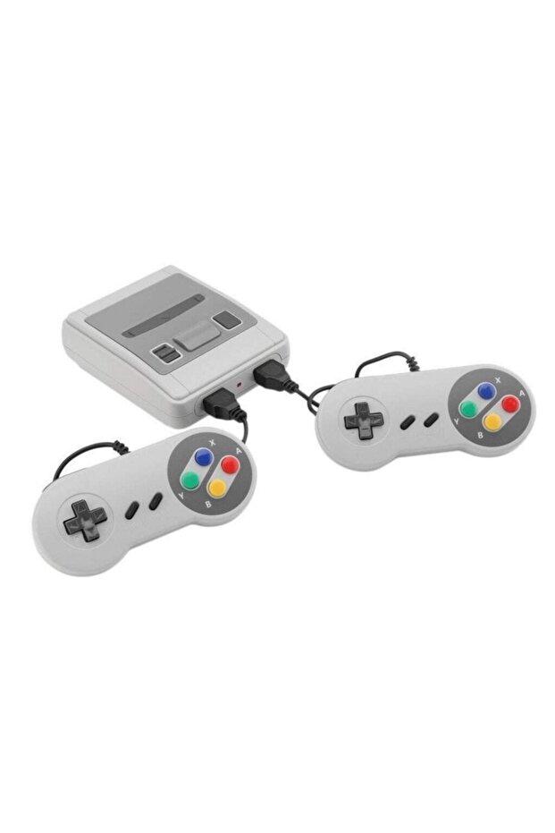 Er Hd Mını 621 Games Atari - 5