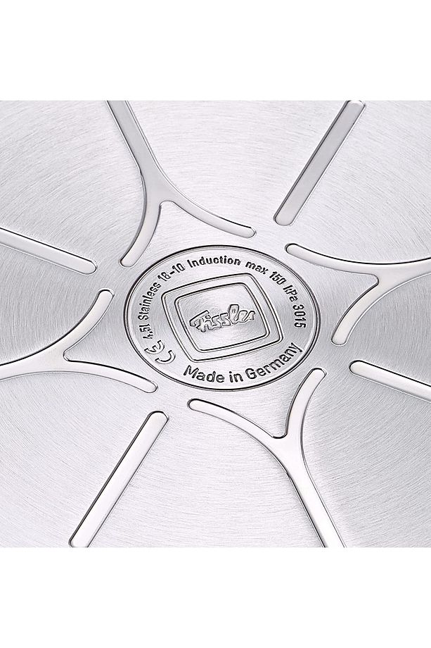 F,ssler Düdüklü Tencere 4,5 Lt 01254520 - 4