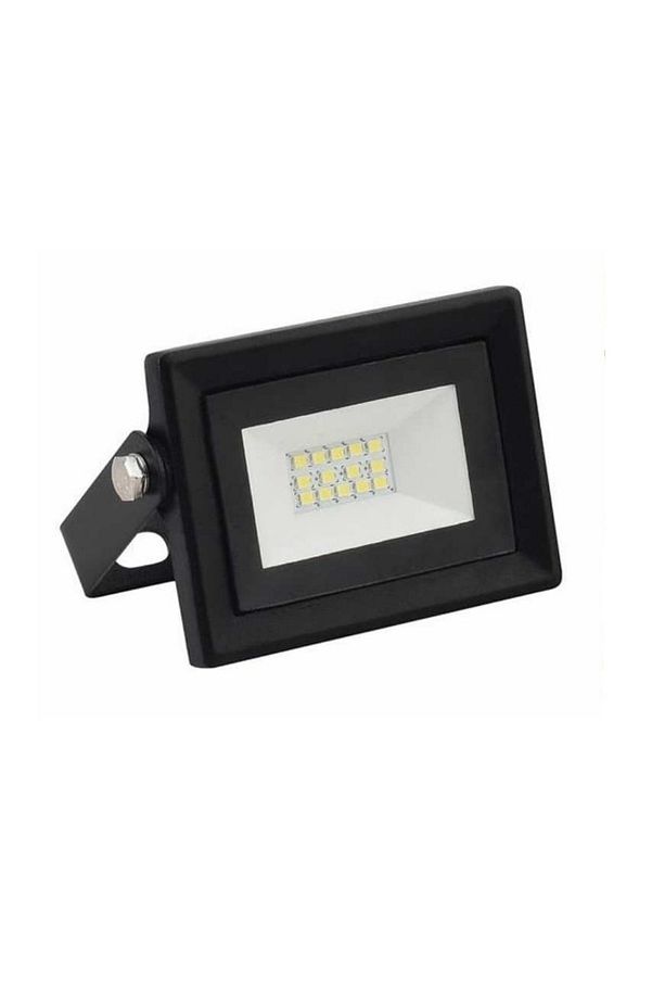 10 Watt Led Projektör Kırmızı - 1
