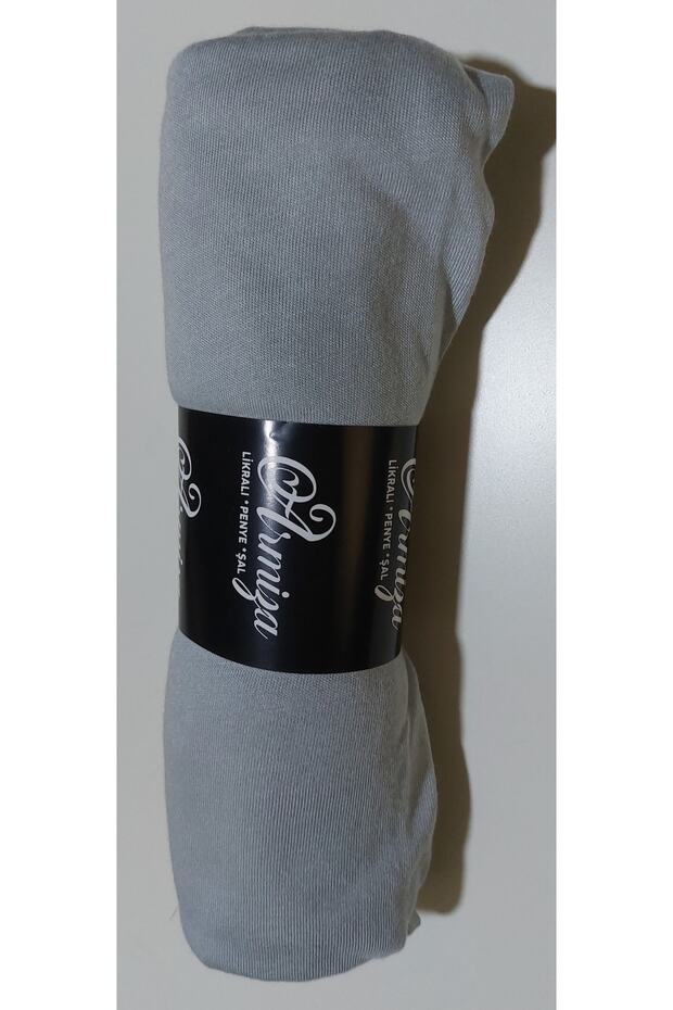 Lycra Combed Cotton Shawl