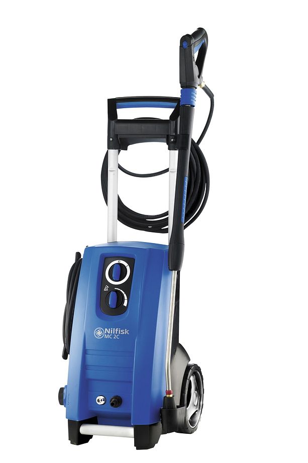 Mc 2c-120/520 T Eu Basınçlı Temizlik Makinesi - 1