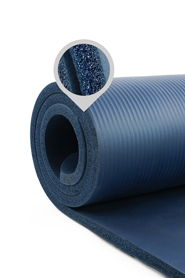 PM154 Köpük Pilates Matı Minderi - 5