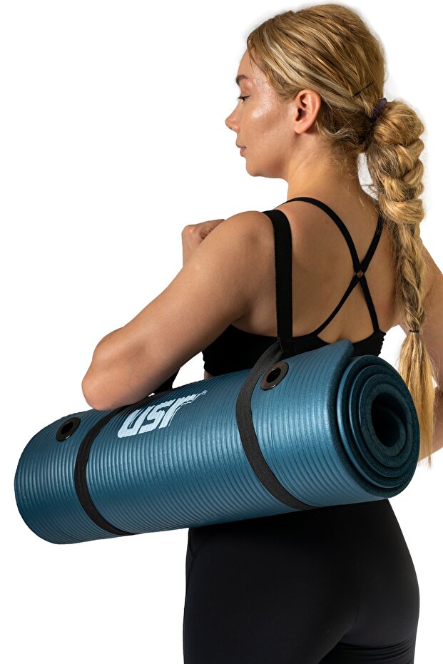 PM154 Köpük Pilates Matı Minderi - 7