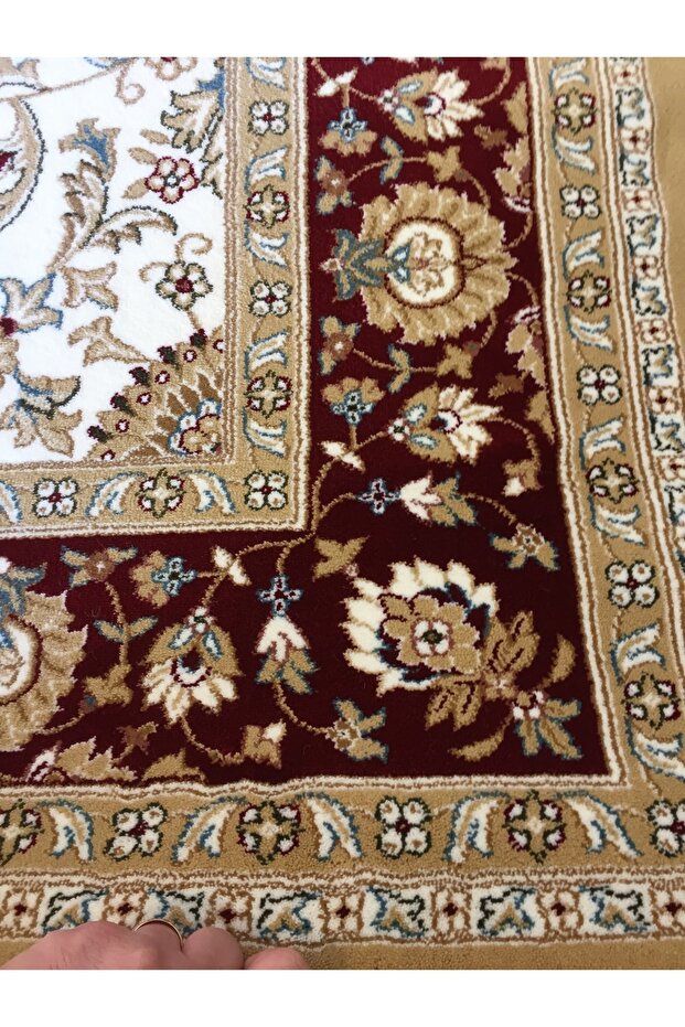 Klasik Salon Halısı - 5