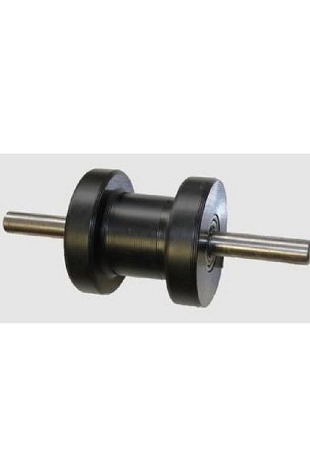 Uçan Kapı Makarası, 40mm Polyamid Kapı Makarası (40mm - 1 Adet) - 1