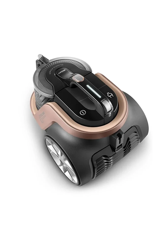 Olimpia Power Cyclone Toz Torbasız Süpürge 899W Tarçın - AR4088 - 2