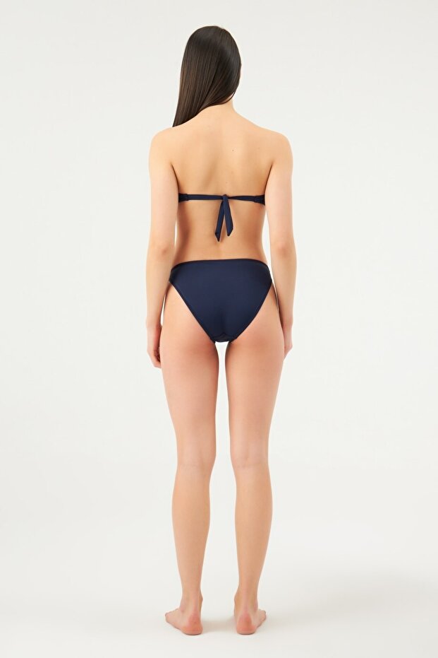 Στράπλες μπικίνι τοπ - 4