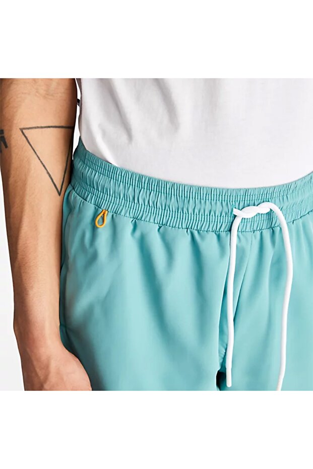 Solid Swim Erkek Şort - Tb0a2dh7g99 - 5