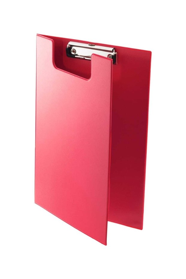 Covered Secretaryhood - Red