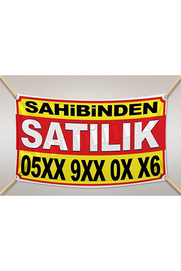 Digital 70X100 cm Canvas for Sale by Owner - Banner - Poster