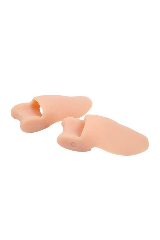Ayak Başparmak Kemik Koruyucu Halluks Valgus Parmak Koruyucu Kemik Çıkıntısı Önleyici - 6