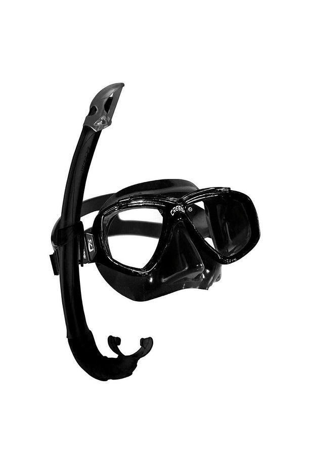 Perla Mare Maske Şnorkel Set - 1