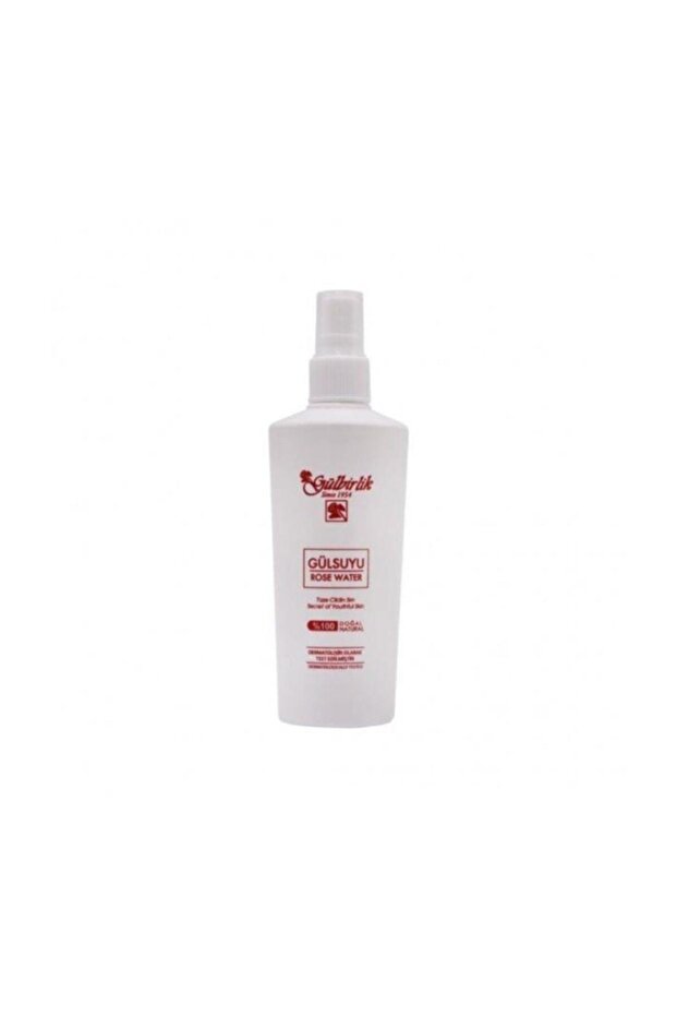 Gülbirlik Gül Suyu 100 ml - 1