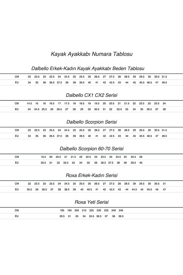 Scorpion 60 Jr Yarış  Kayak Ayakkabısı - 2