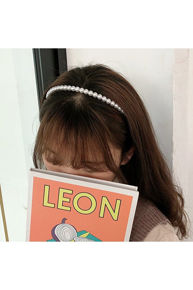 Ženska biserna kruna - 1