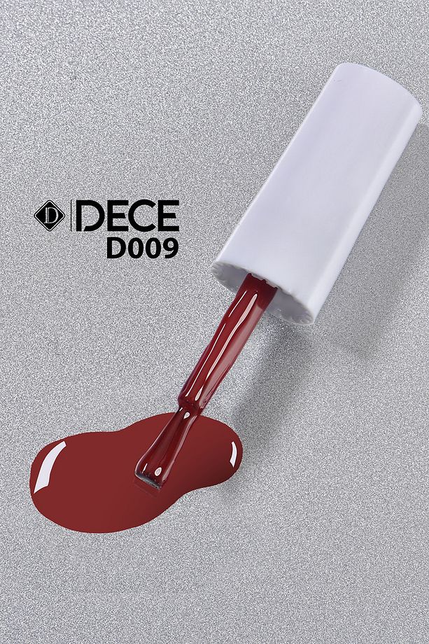 Kalıcı Oje Uv Led D009 10ml - 2