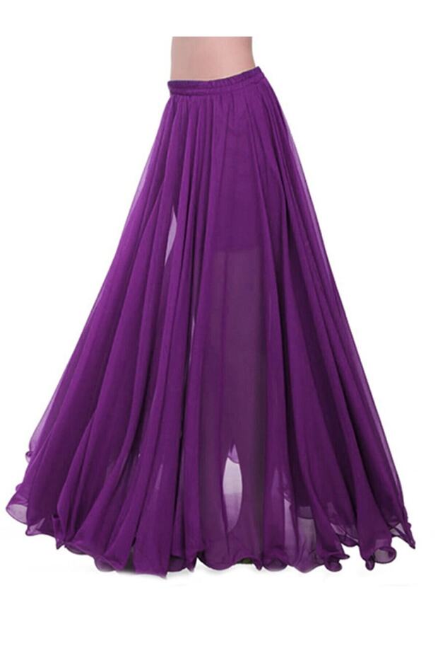 Oryantal Dansöz Eteği - 1