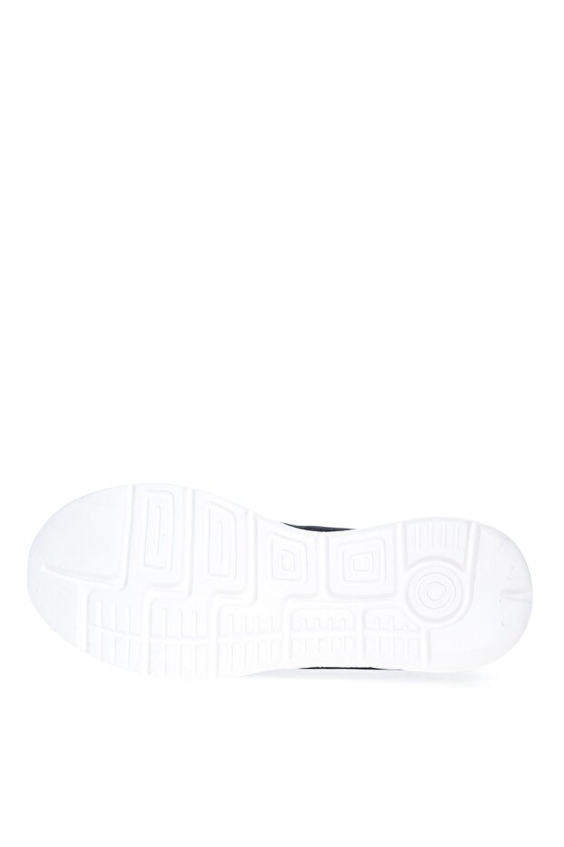 Sneaker 45 Lacivert - 3