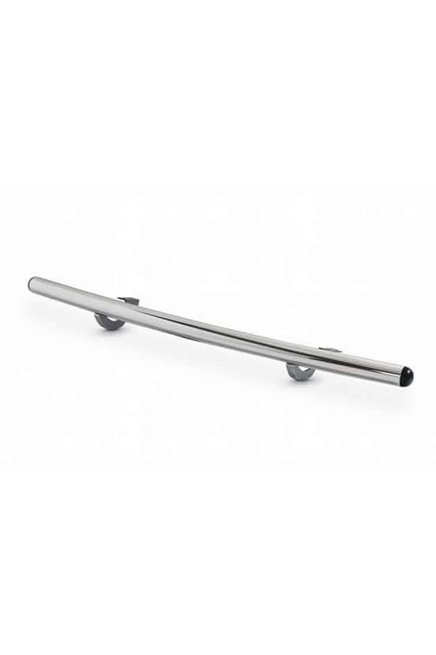 Ford Custom Ön Arka Tampon Koruma 248 Cm Yan Basamak 3 Lü Set Uzun Şasi Uyumlu - 2