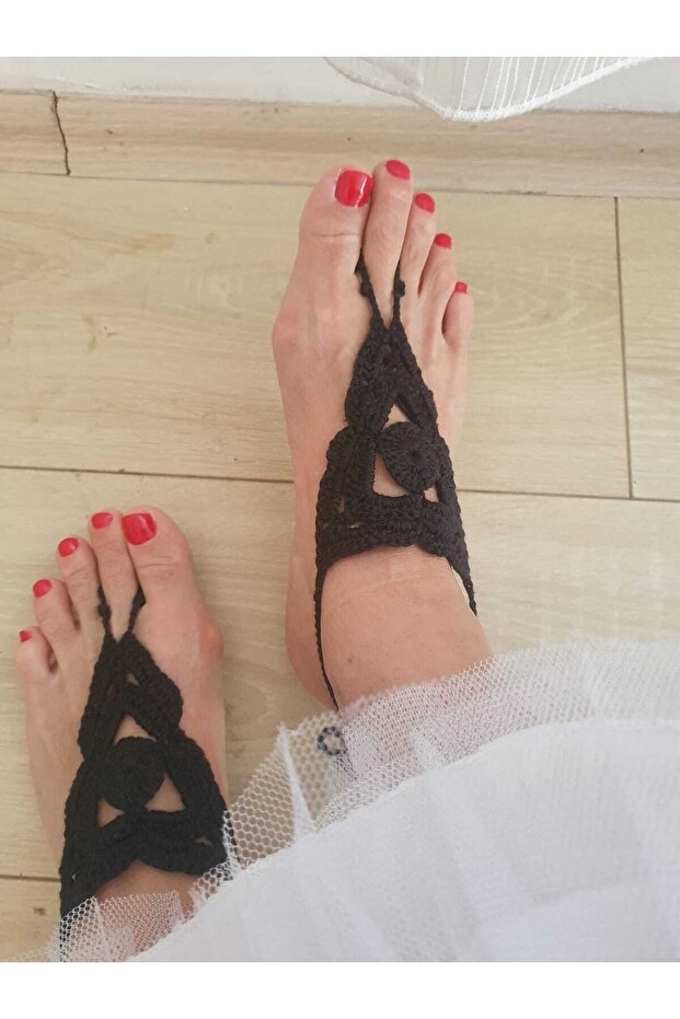 Örgü Şahmeran - 2