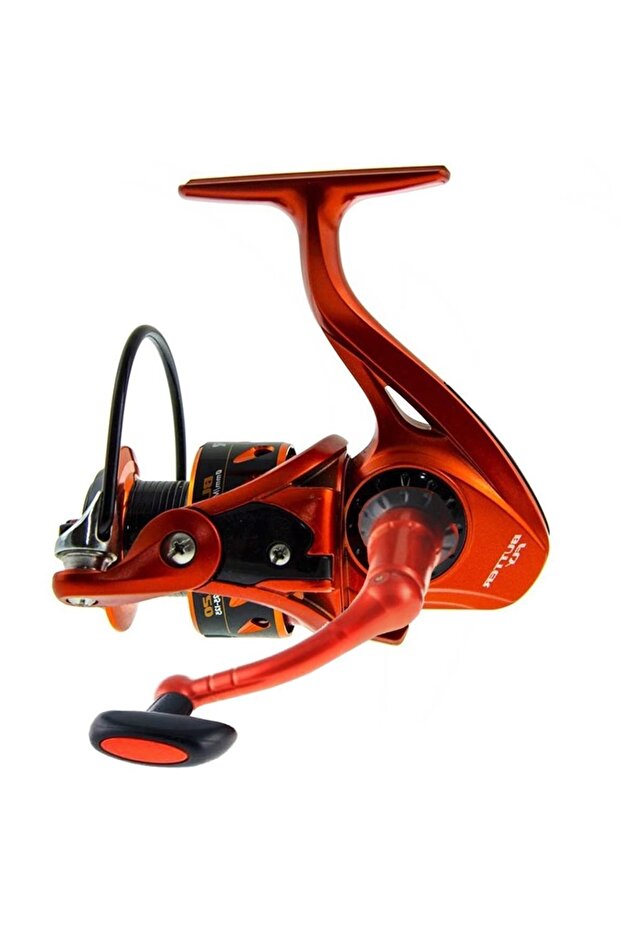 Butterfly 2000 Spin Olta Makinesi - 1