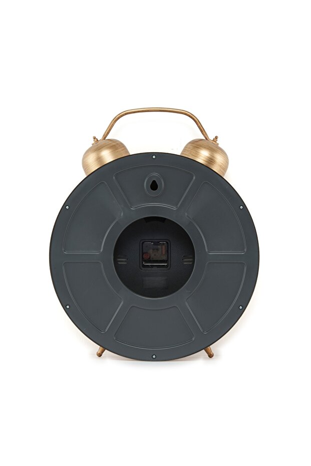 D-600-01 Duvar Saati - 5