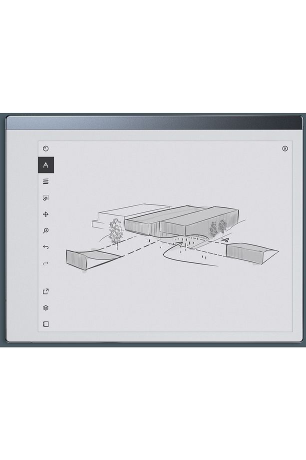 2 Digital Paper Tablet Ve Marker Plus Kalem - 6