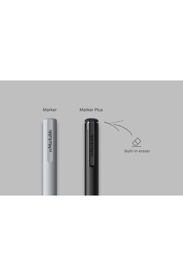 2 Digital Paper Tablet Ve Marker Plus Kalem - 8