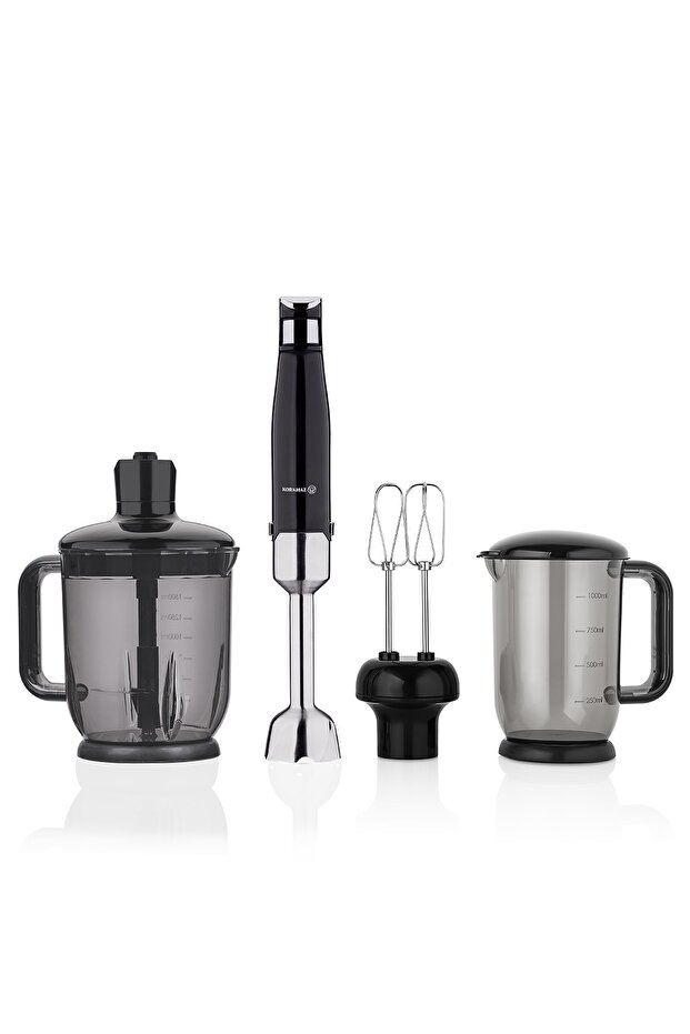 Performix Mega Blender Set -orjinal- - 2
