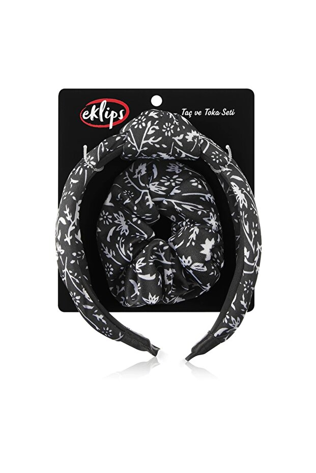 Mint Taç Toka Seti - 4