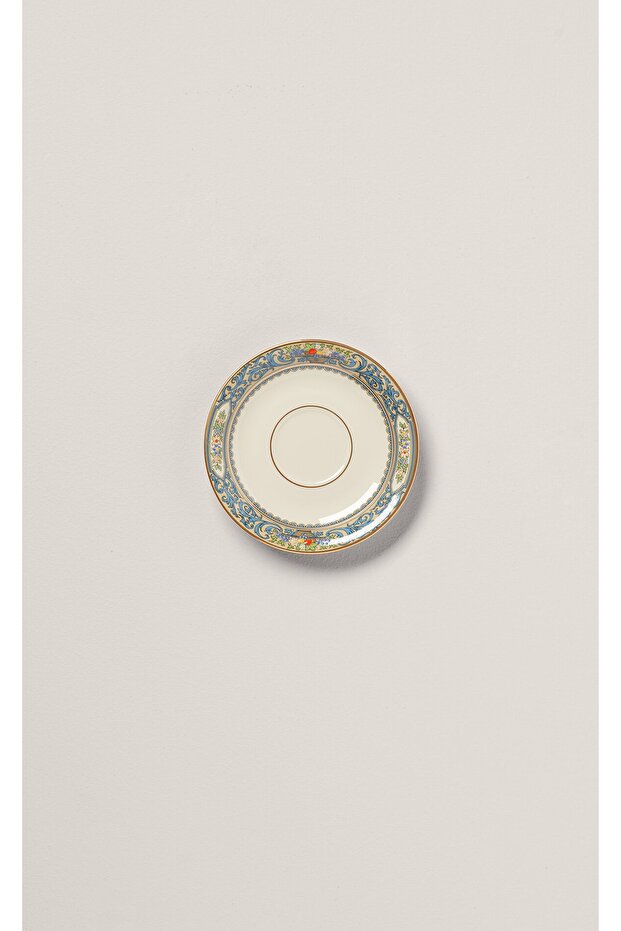 Autumn Kahve/çay Tabağı - 3