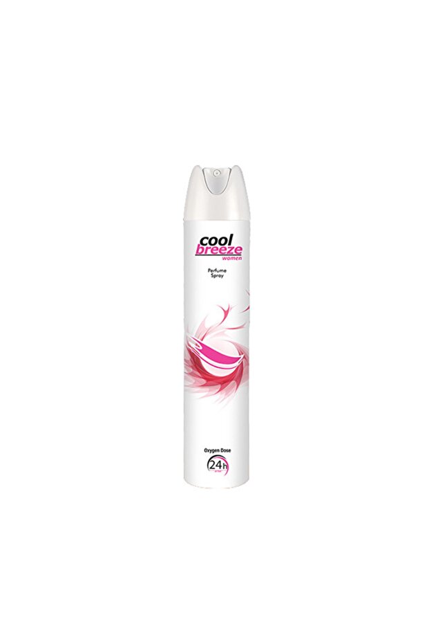 Kadın Deodorant 200 Ml-oxygen Dose