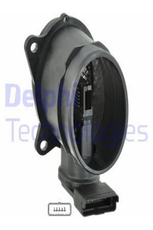 Af10075-12b1 Hava Filtre Sensoru Ford:focus C.max 1.6 Tdci 04-pejo:307 407 C4 1.6hdi (WF118289) - 1