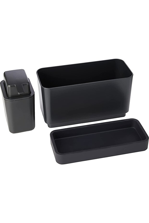 مجموعة ترتيب المطبخ - 3