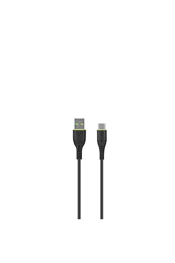 Şarj Aleti Takım Type-c 5v 2.1 Amper Hy-xe26t - 4