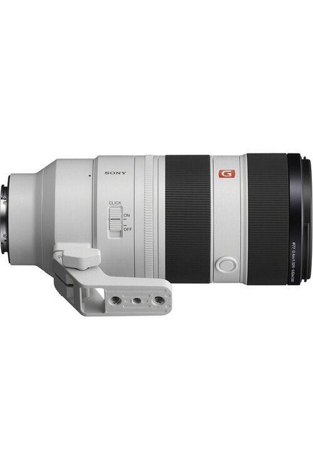 Fe 70-200mm F/2.8 Gm Oss Iı Lens - 3
