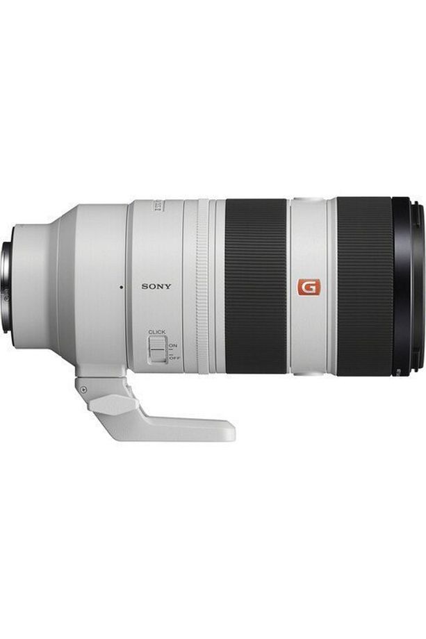 Fe 70-200mm F/2.8 Gm Oss Iı Lens - 5