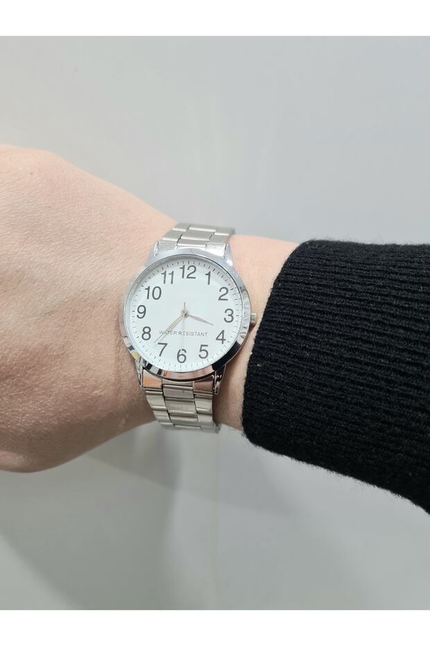 Klasik Kol Saati - 2