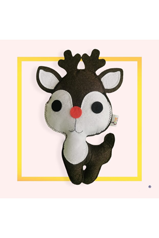 Catnip (kedi Naneli) Kedi & Küçük Köpek Oyuncağı - 1